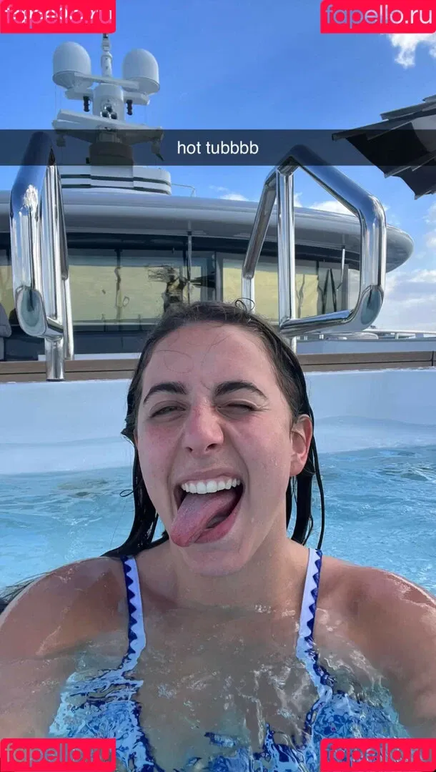 Gianina Paolantonio Onlyfans Photo Gallery 