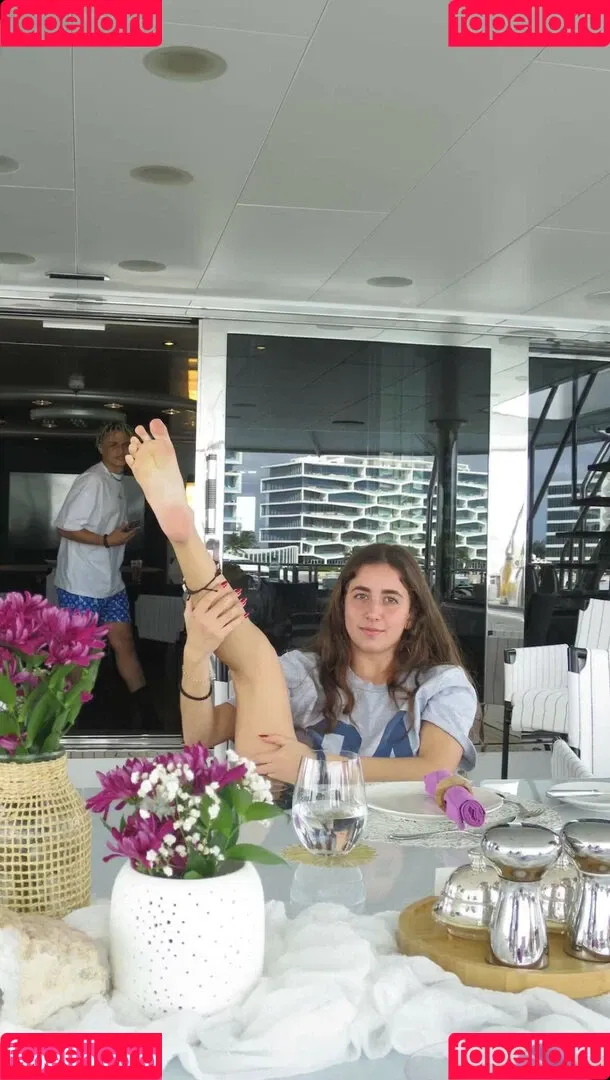 Gianina Paolantonio Onlyfans Photo Gallery 