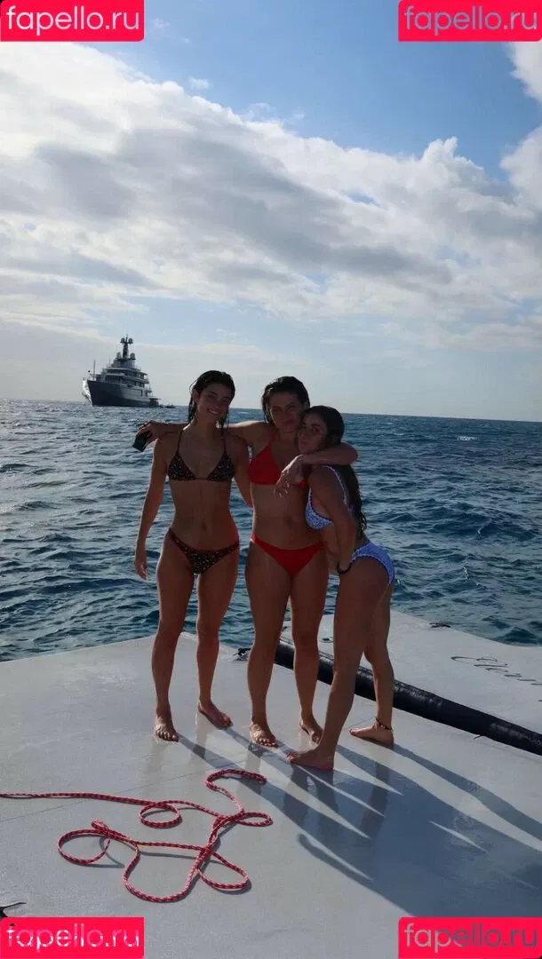 Gianina Paolantonio Onlyfans Photo Gallery 