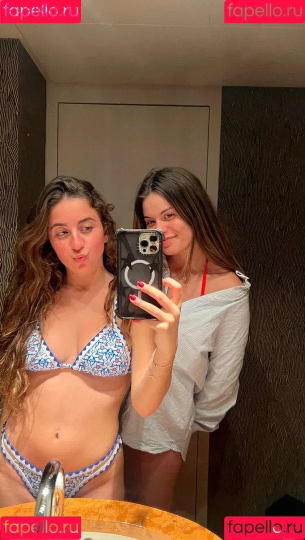 Gianina Paolantonio Onlyfans Photo Gallery 