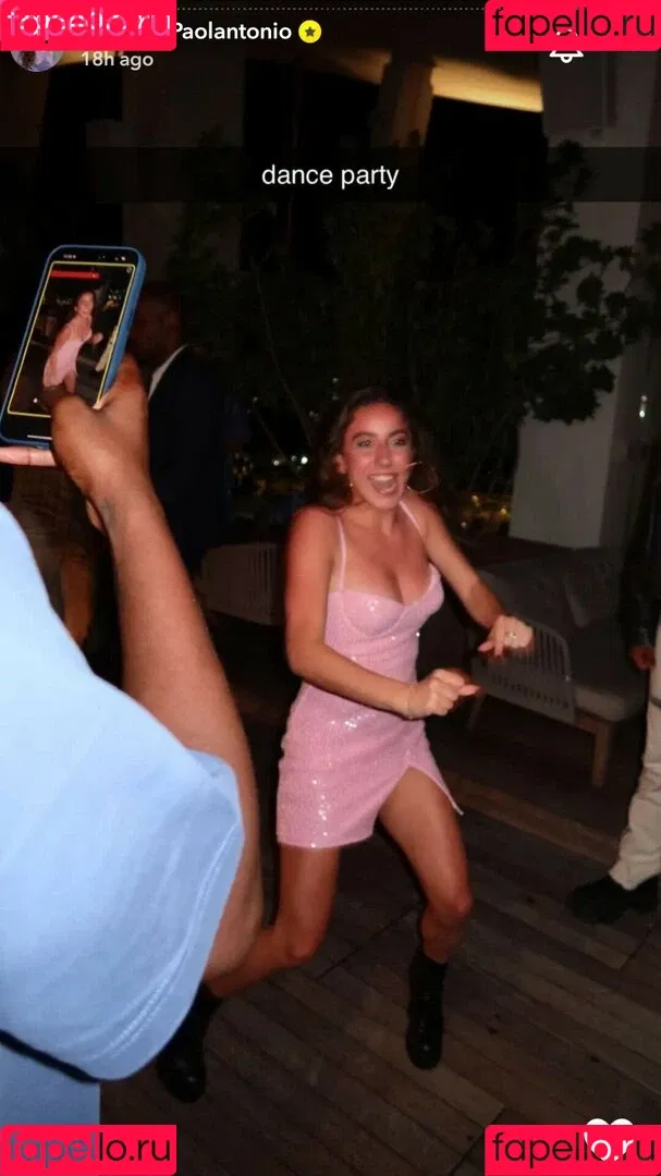Gianina Paolantonio Onlyfans Photo Gallery 