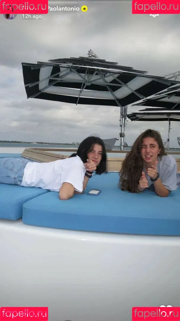 Gianina Paolantonio Onlyfans Photo Gallery 