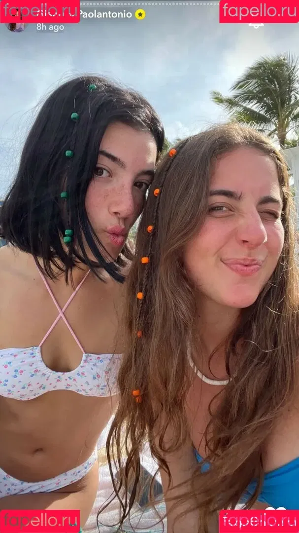 Gianina Paolantonio Onlyfans Photo Gallery 