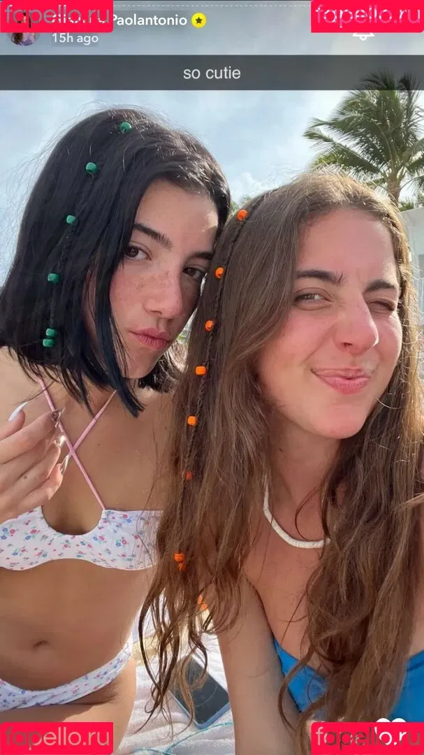 Gianina Paolantonio Onlyfans Photo Gallery 