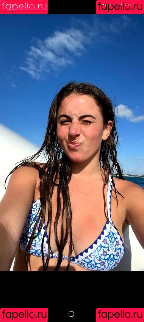 Gianina Paolantonio Onlyfans Photo Gallery 