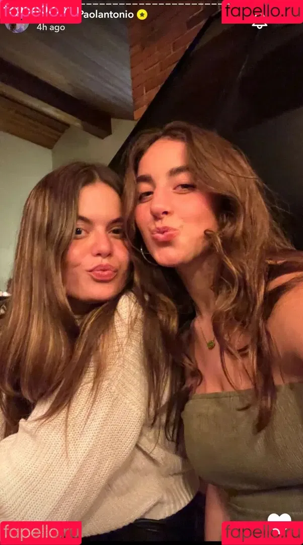 Gianina Paolantonio Onlyfans Photo Gallery 