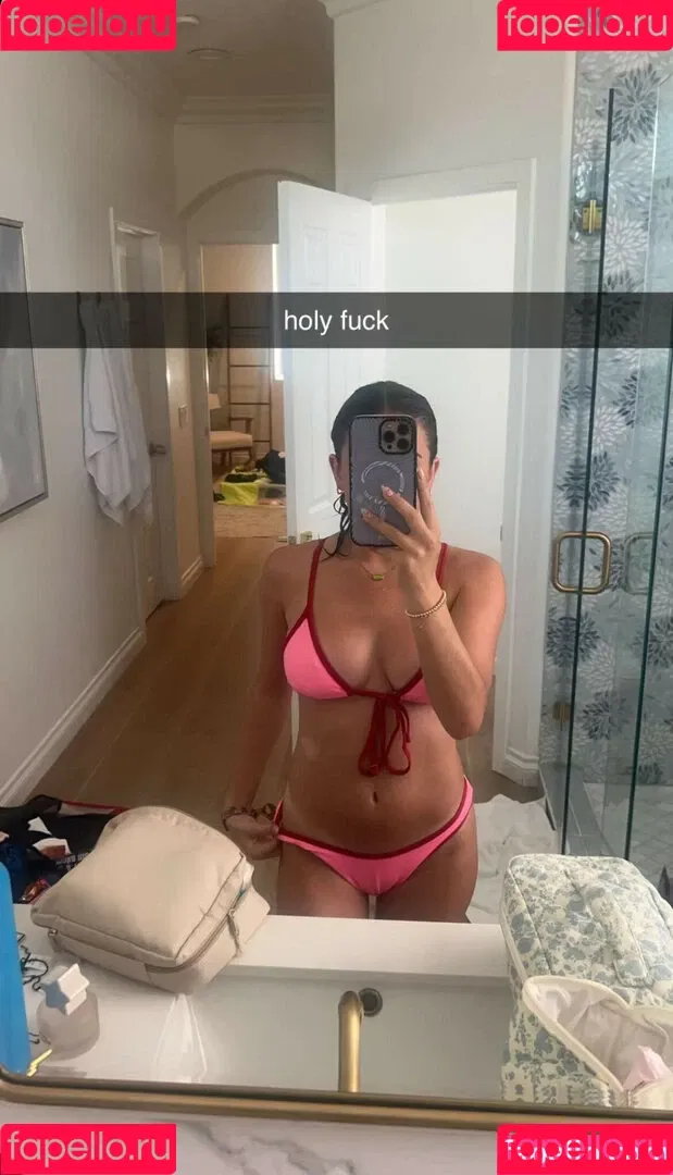 Gianina Paolantonio Onlyfans Photo Gallery 