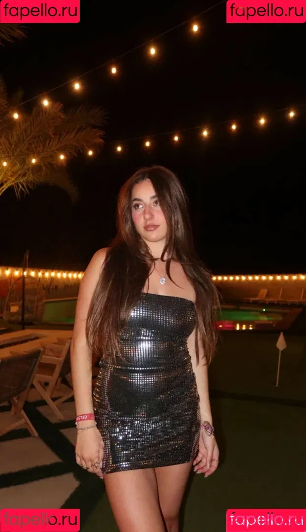 Gianina Paolantonio Onlyfans Photo Gallery 