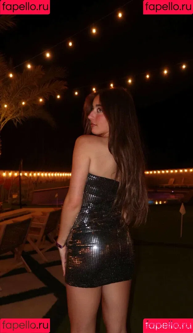 Gianina Paolantonio Onlyfans Photo Gallery 