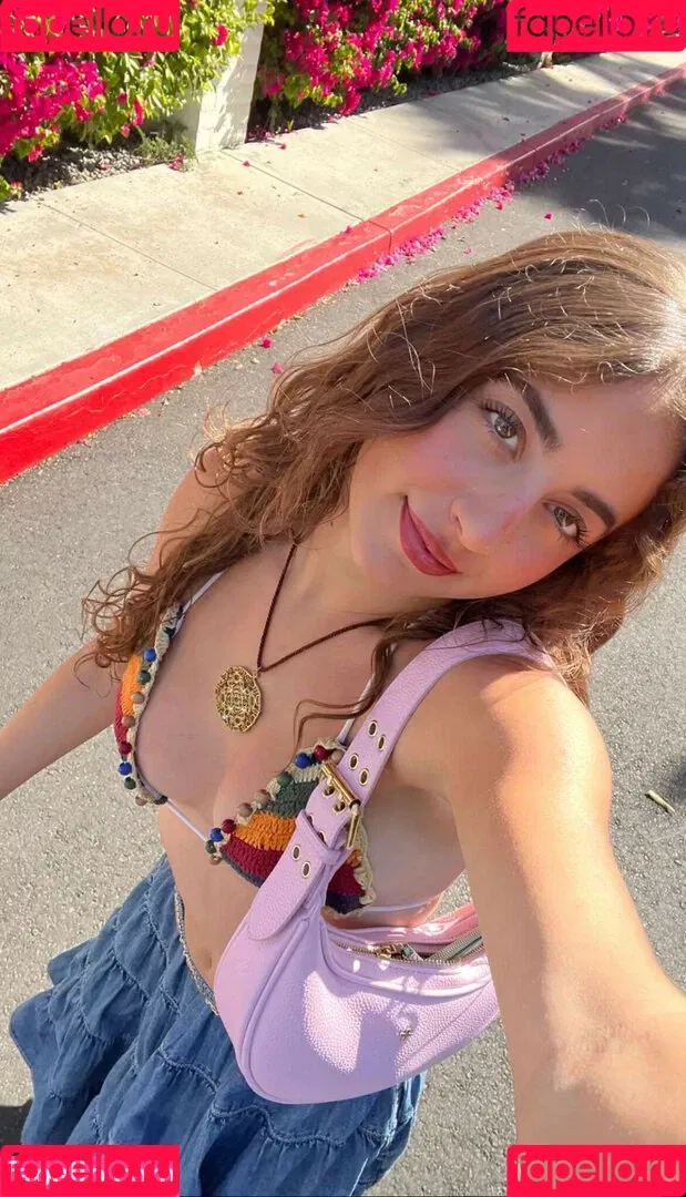 Gianina Paolantonio Onlyfans Photo Gallery 