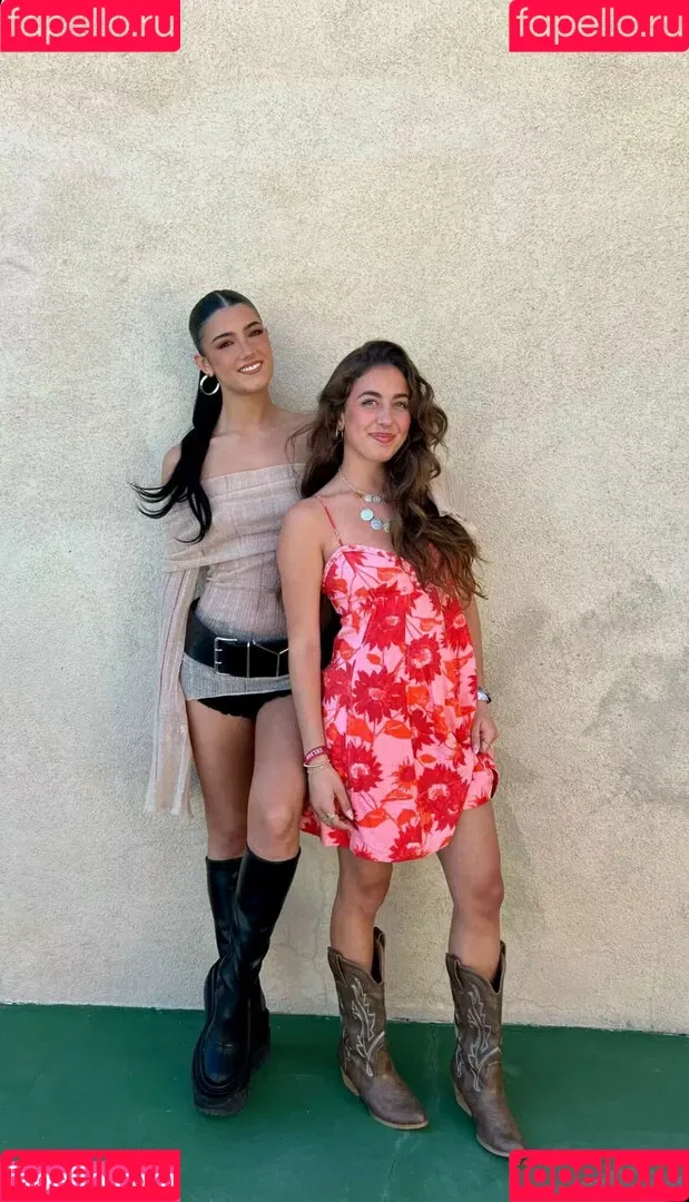 Gianina Paolantonio Onlyfans Photo Gallery 