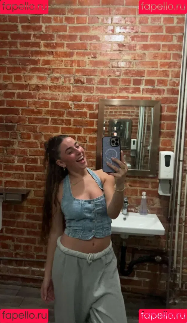 Gianina Paolantonio Onlyfans Photo Gallery 