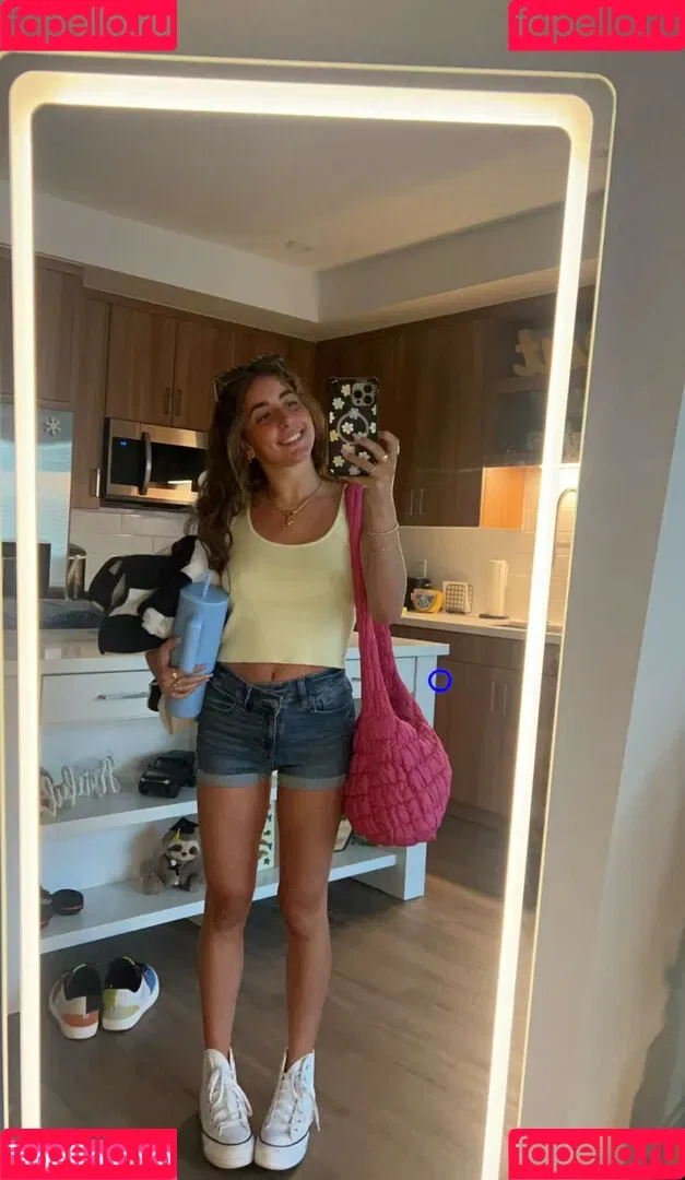 Gianina Paolantonio Onlyfans Photo Gallery 
