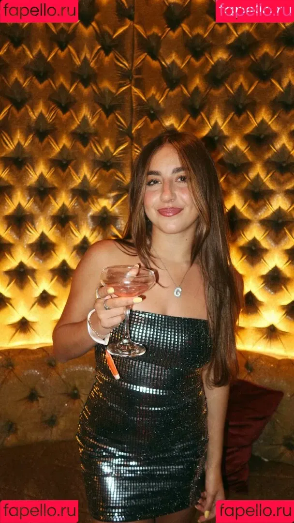 Gianina Paolantonio Onlyfans Photo Gallery 