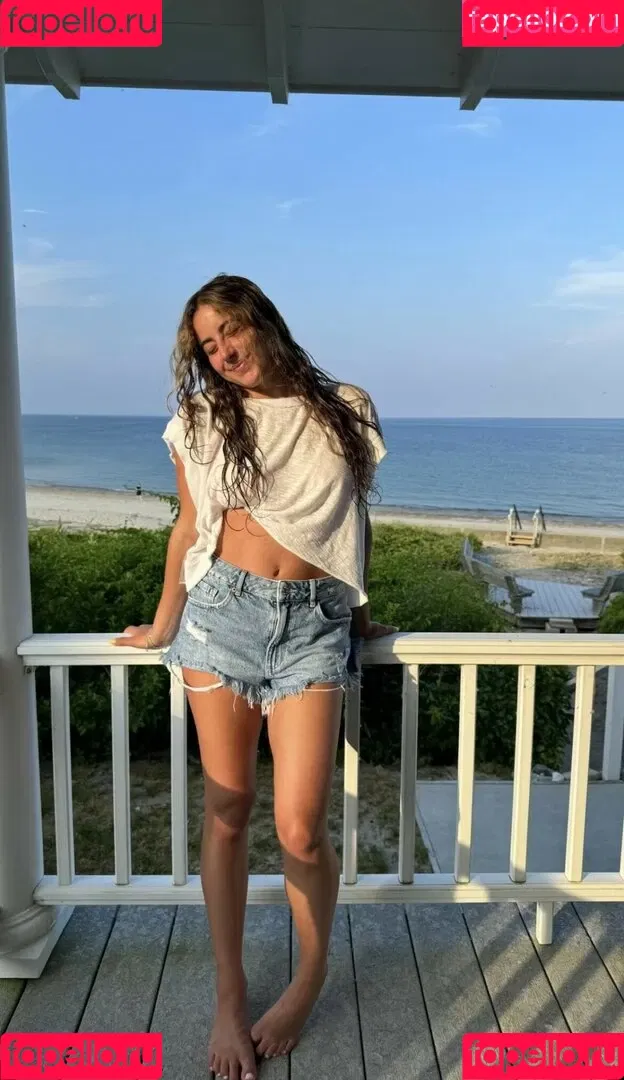 Gianina Paolantonio Onlyfans Photo Gallery 