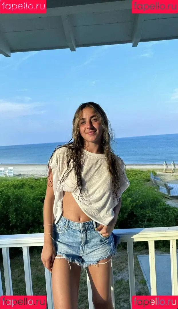Gianina Paolantonio Onlyfans Photo Gallery 
