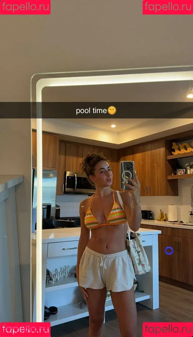 Gianina Paolantonio Onlyfans Photo Gallery 