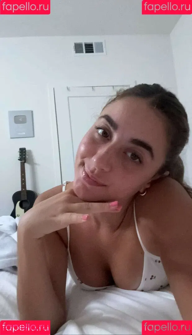 Gianina Paolantonio Onlyfans Photo Gallery 