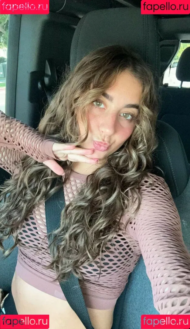 Gianina Paolantonio Onlyfans Photo Gallery 