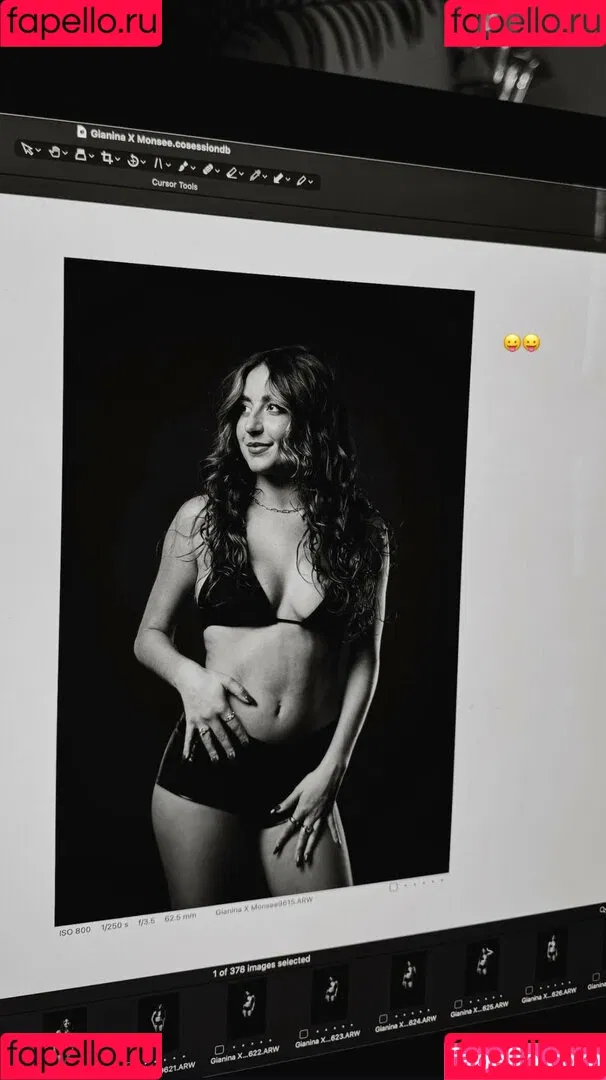 Gianina Paolantonio Onlyfans Photo Gallery 