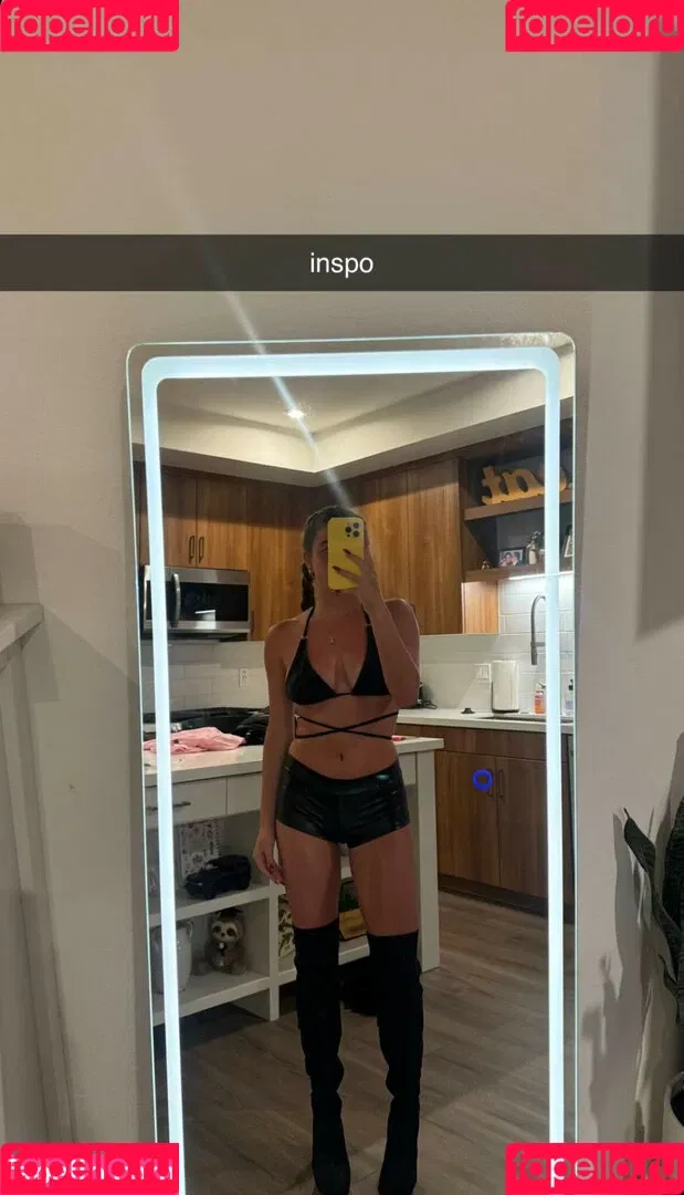 Gianina Paolantonio Onlyfans Photo Gallery 