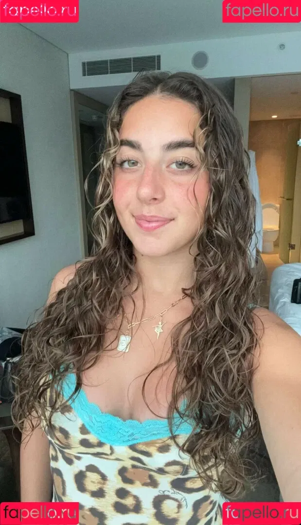 Gianina Paolantonio Onlyfans Photo Gallery 