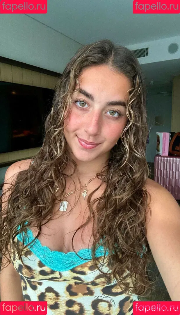 Gianina Paolantonio Onlyfans Photo Gallery 