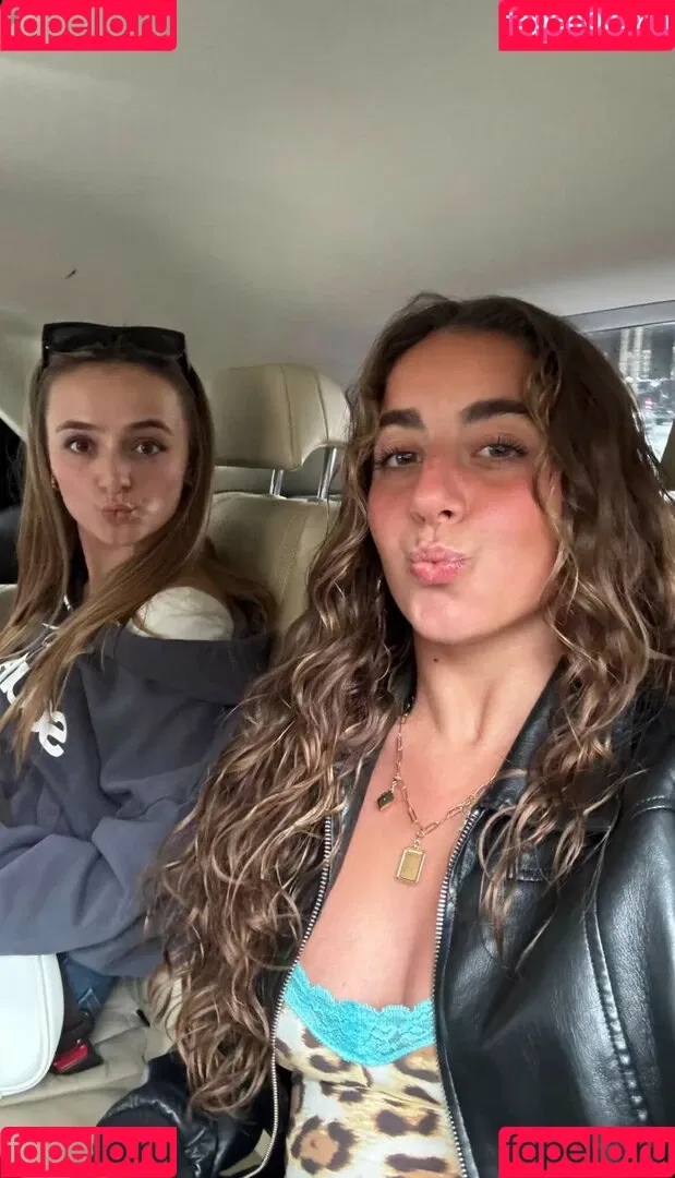 Gianina Paolantonio Onlyfans Photo Gallery 