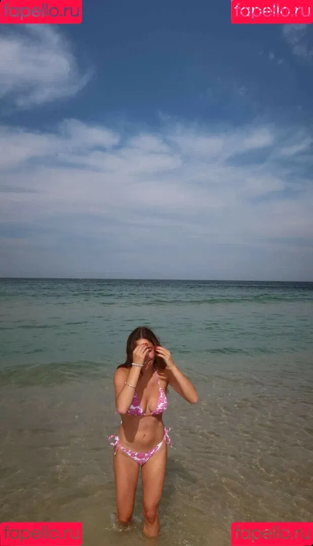 Gianina Paolantonio Onlyfans Photo Gallery 