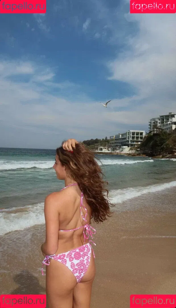 Gianina Paolantonio Onlyfans Photo Gallery 