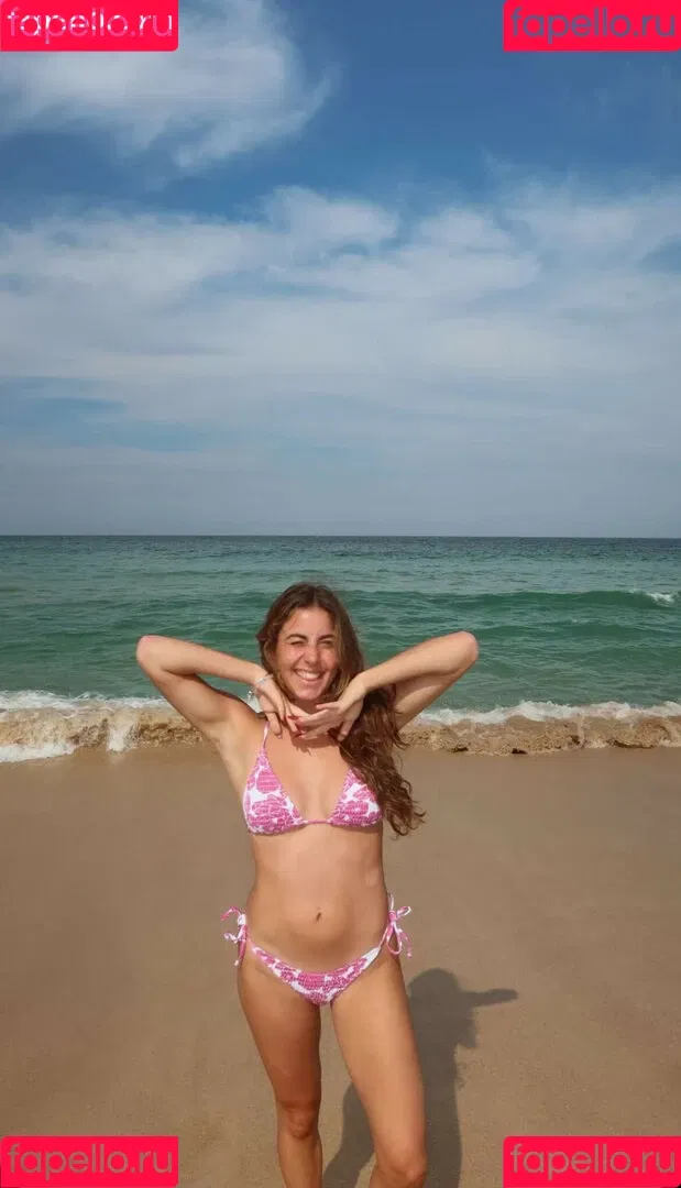 Gianina Paolantonio Onlyfans Photo Gallery 