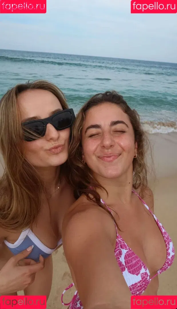 Gianina Paolantonio Onlyfans Photo Gallery 