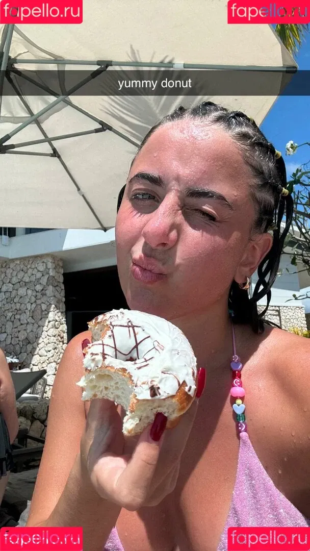 Gianina Paolantonio Onlyfans Photo Gallery 