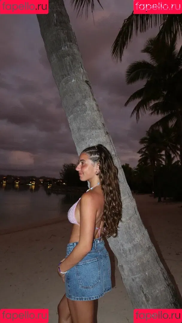 Gianina Paolantonio Onlyfans Photo Gallery 
