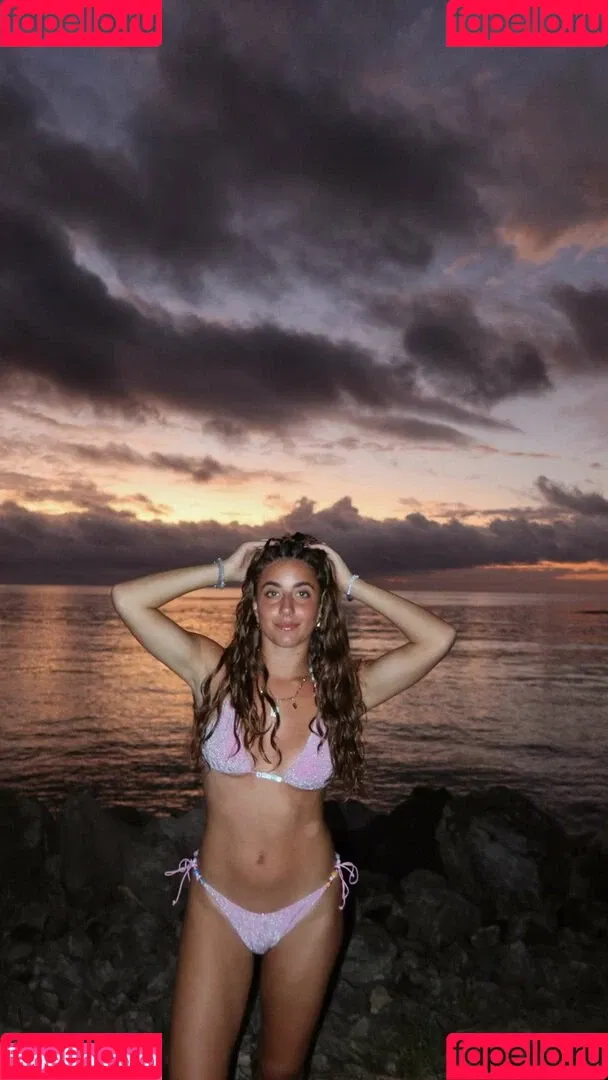 Gianina Paolantonio Onlyfans Photo Gallery 