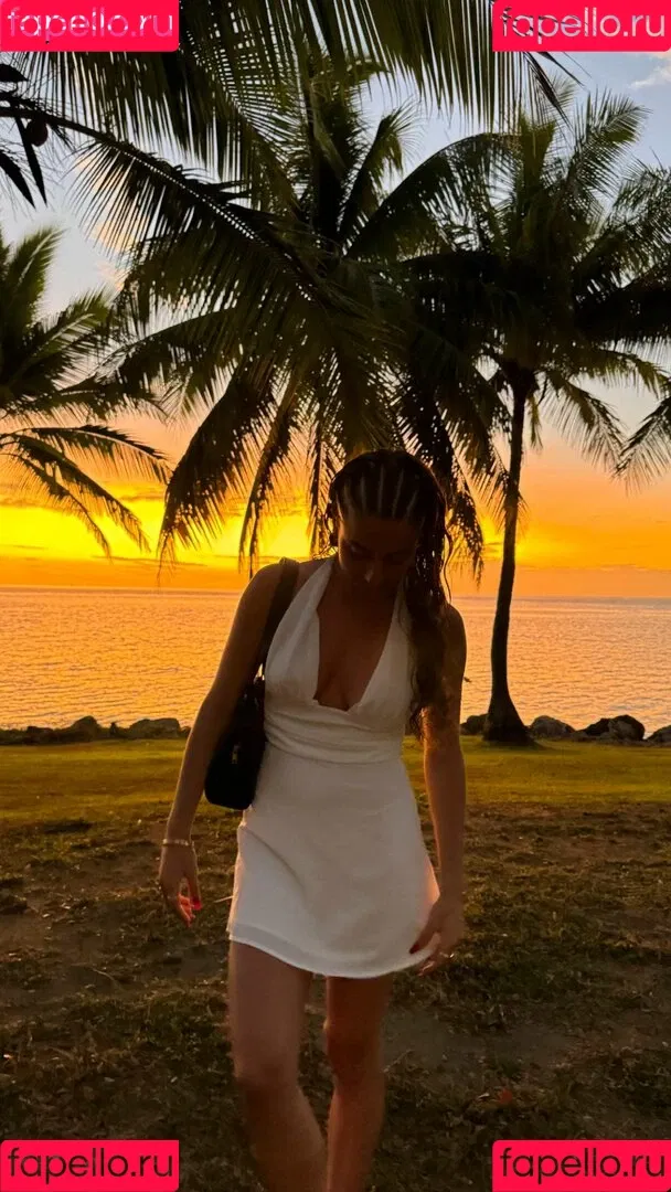 Gianina Paolantonio Onlyfans Photo Gallery 