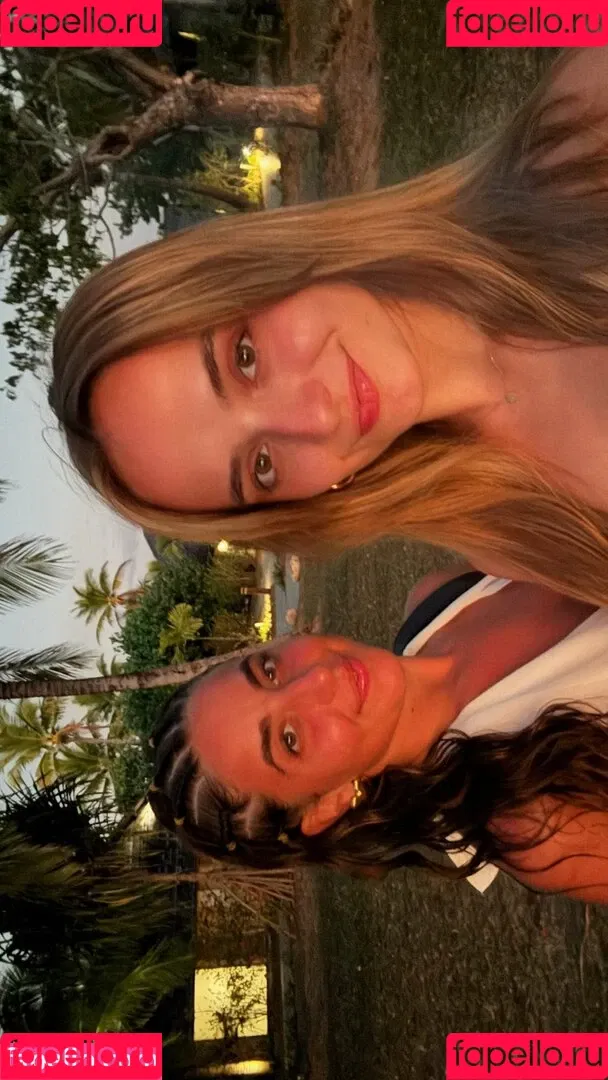 Gianina Paolantonio Onlyfans Photo Gallery 