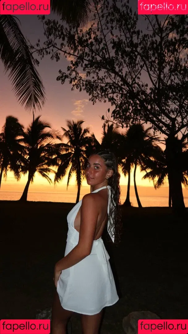 Gianina Paolantonio Onlyfans Photo Gallery 