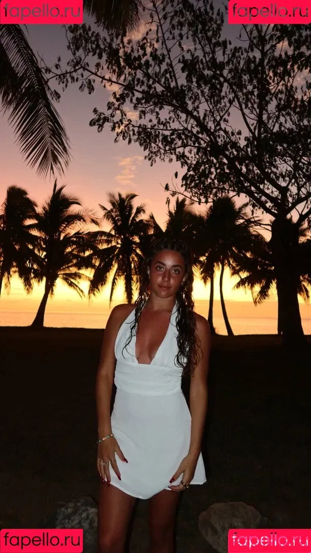 Gianina Paolantonio Onlyfans Photo Gallery 