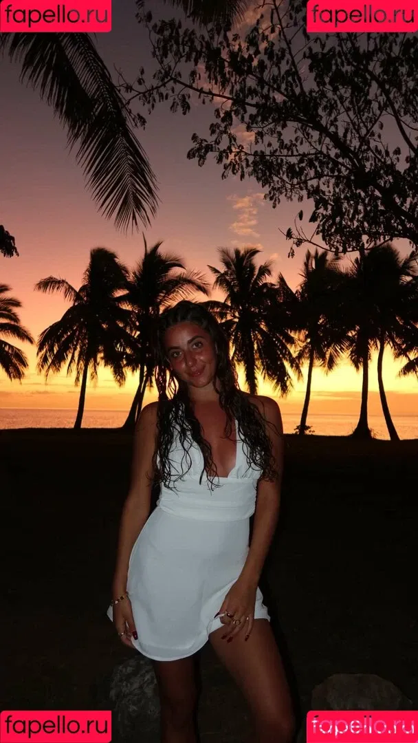 Gianina Paolantonio Onlyfans Photo Gallery 