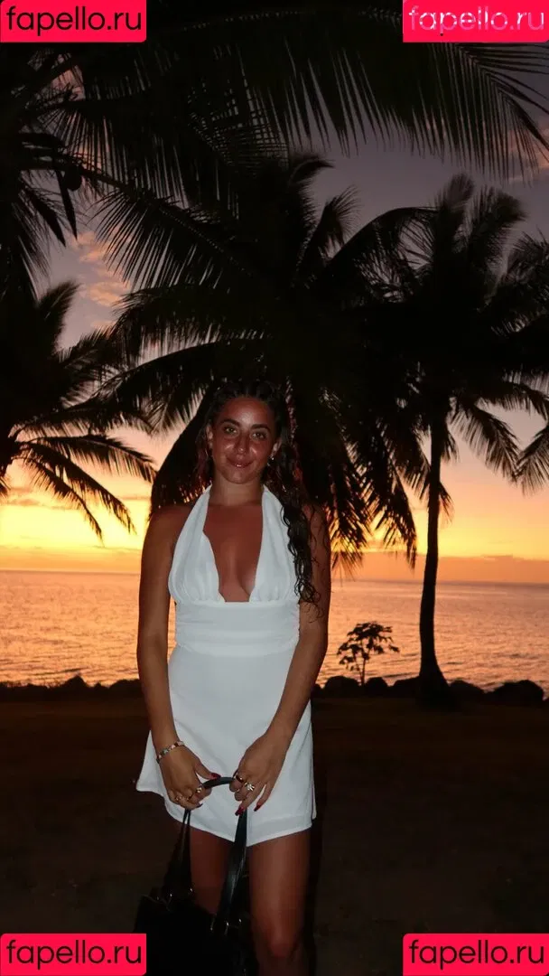 Gianina Paolantonio Onlyfans Photo Gallery 