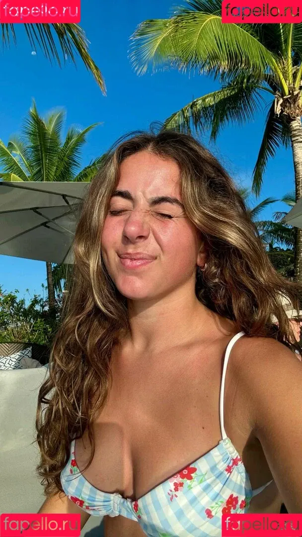 Gianina Paolantonio Onlyfans Photo Gallery 
