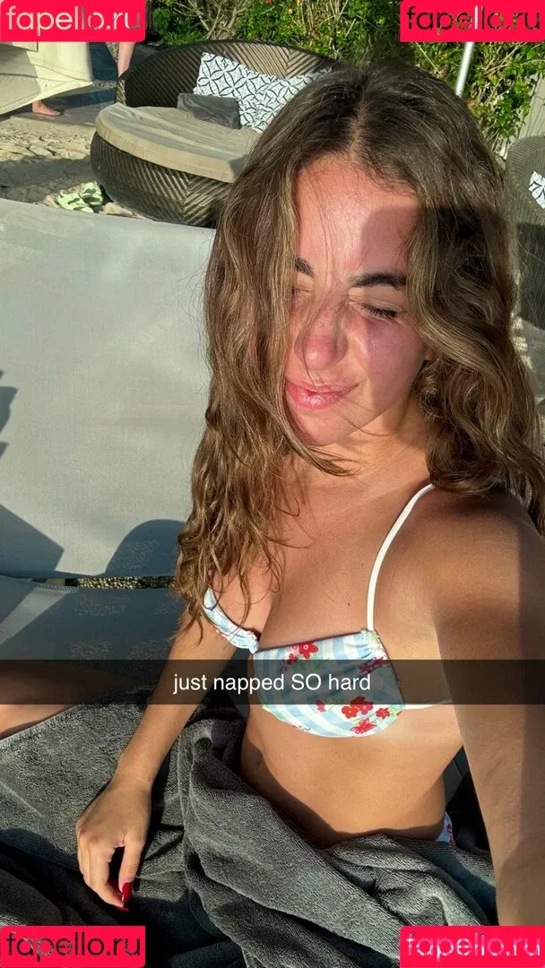 Gianina Paolantonio Onlyfans Photo Gallery 