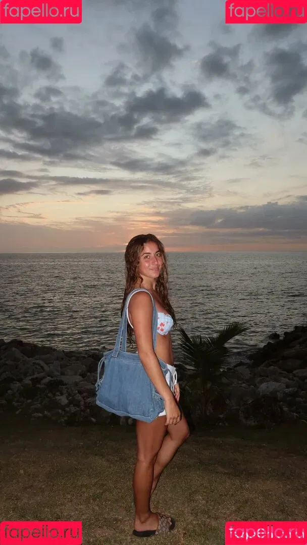 Gianina Paolantonio Onlyfans Photo Gallery 