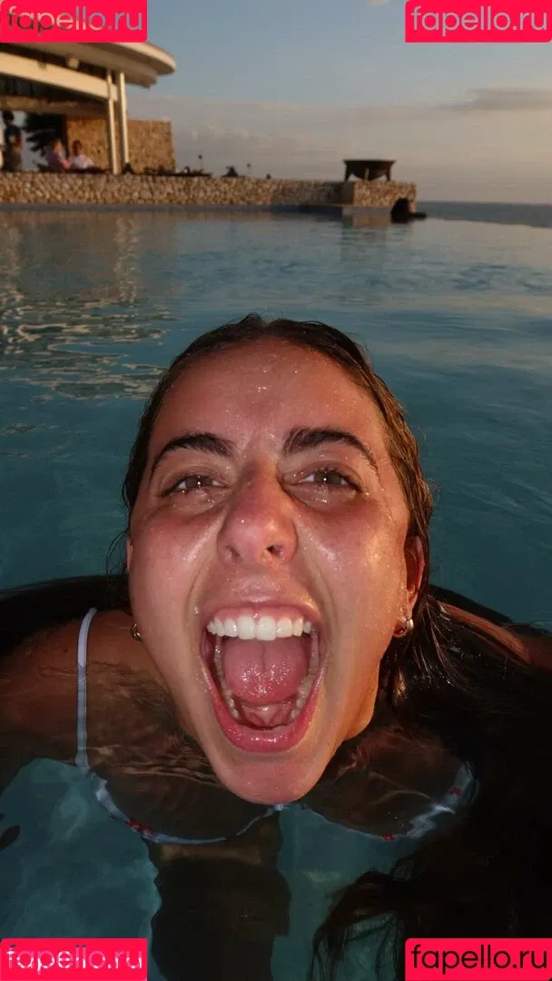 Gianina Paolantonio Onlyfans Photo Gallery 