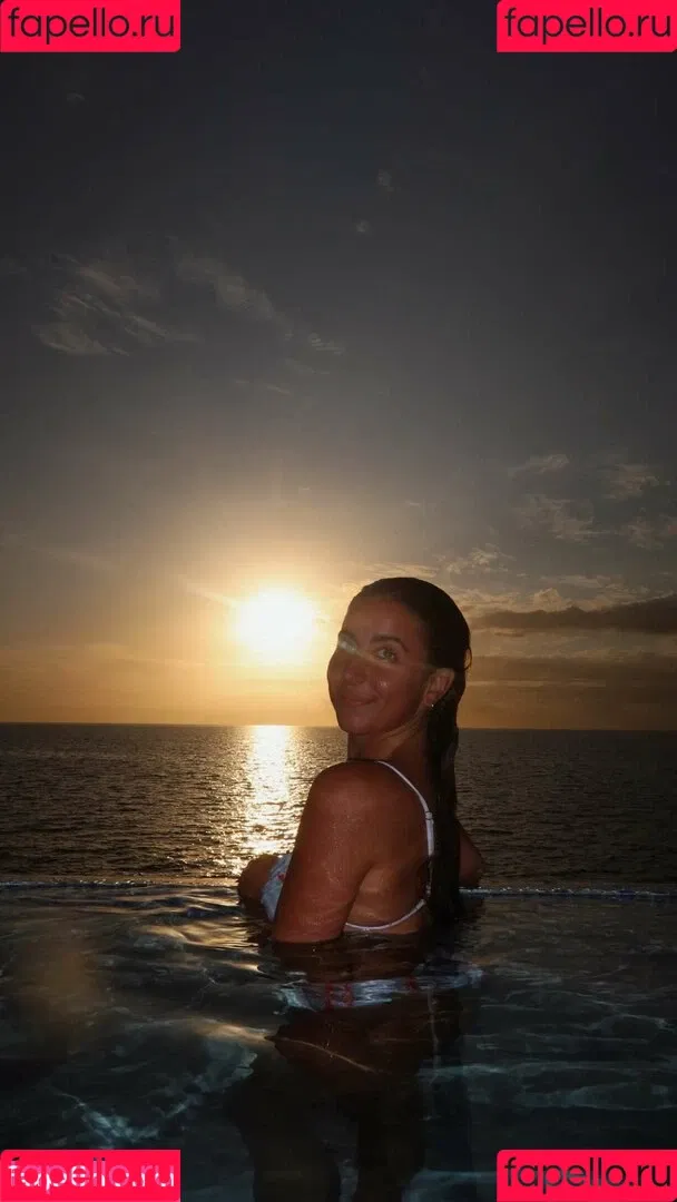 Gianina Paolantonio Onlyfans Photo Gallery 