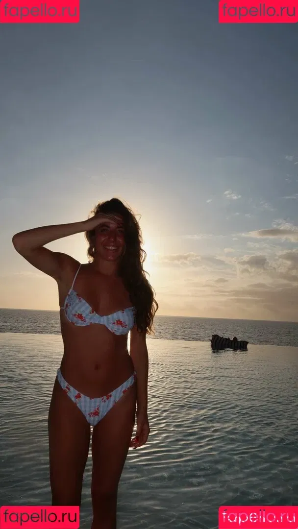 Gianina Paolantonio Onlyfans Photo Gallery 