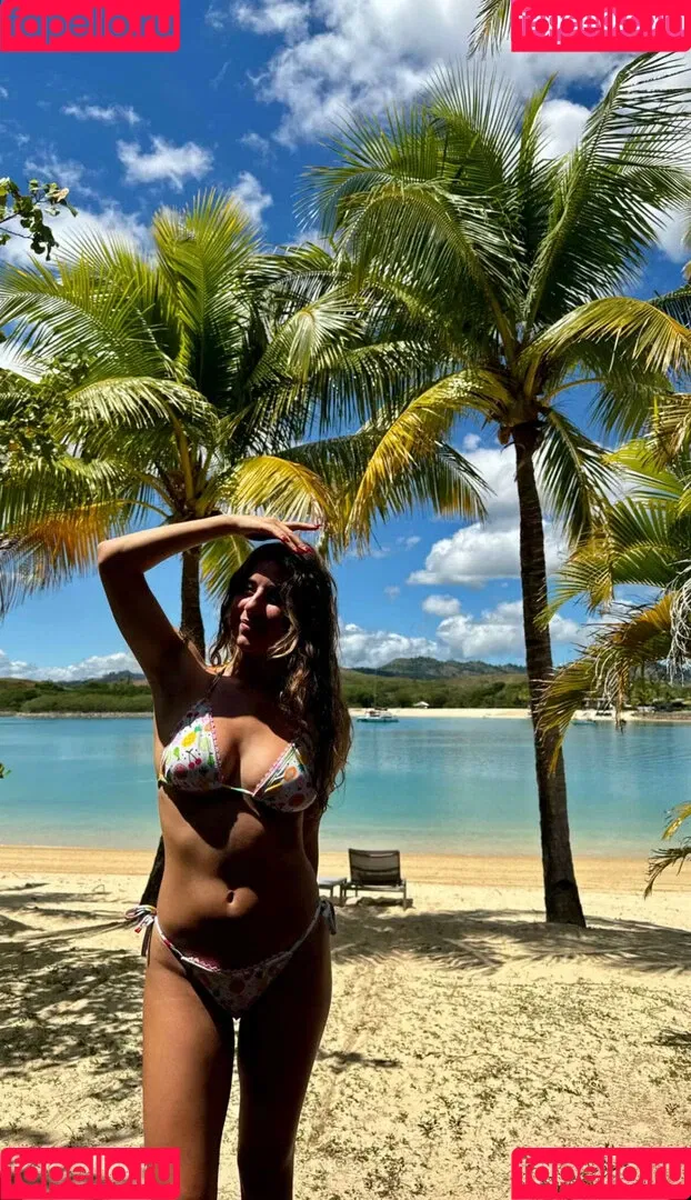 Gianina Paolantonio Onlyfans Photo Gallery 