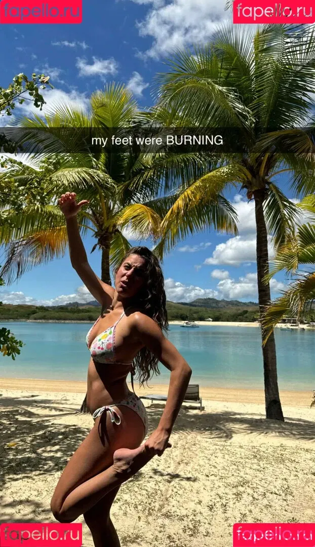 Gianina Paolantonio Onlyfans Photo Gallery 