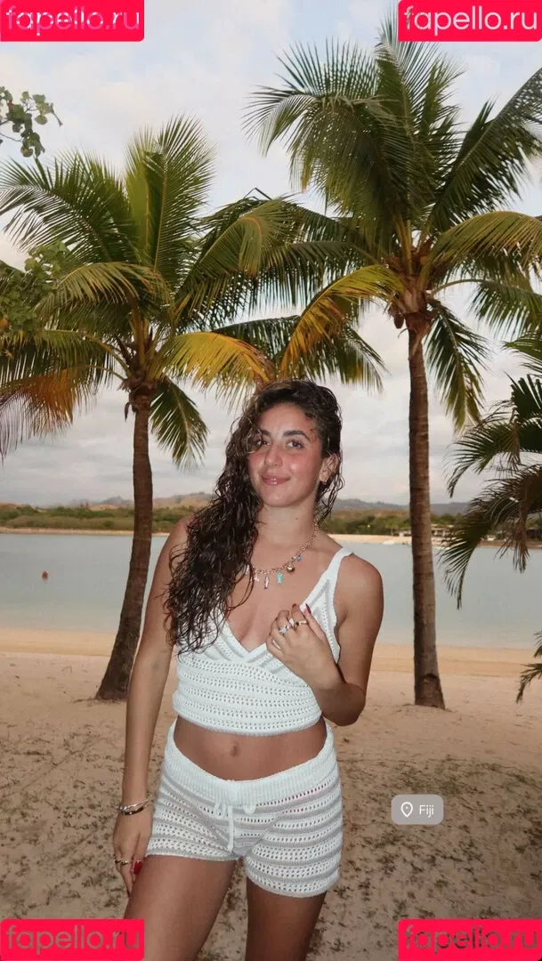 Gianina Paolantonio Onlyfans Photo Gallery 
